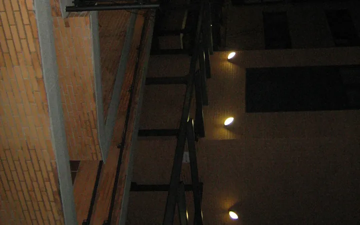 Estudio en Calle Bausa, 8 - Foto 4