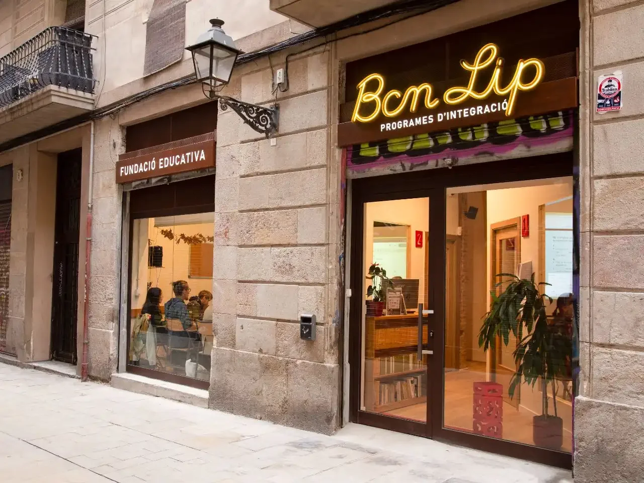 Local comercial en  Carrer de Milans 9 - Foto 3