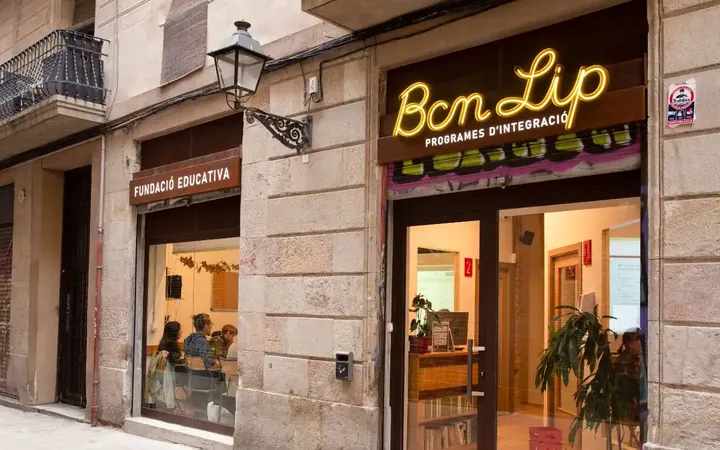 Local comercial en  Carrer de Milans 9 - Foto 3
