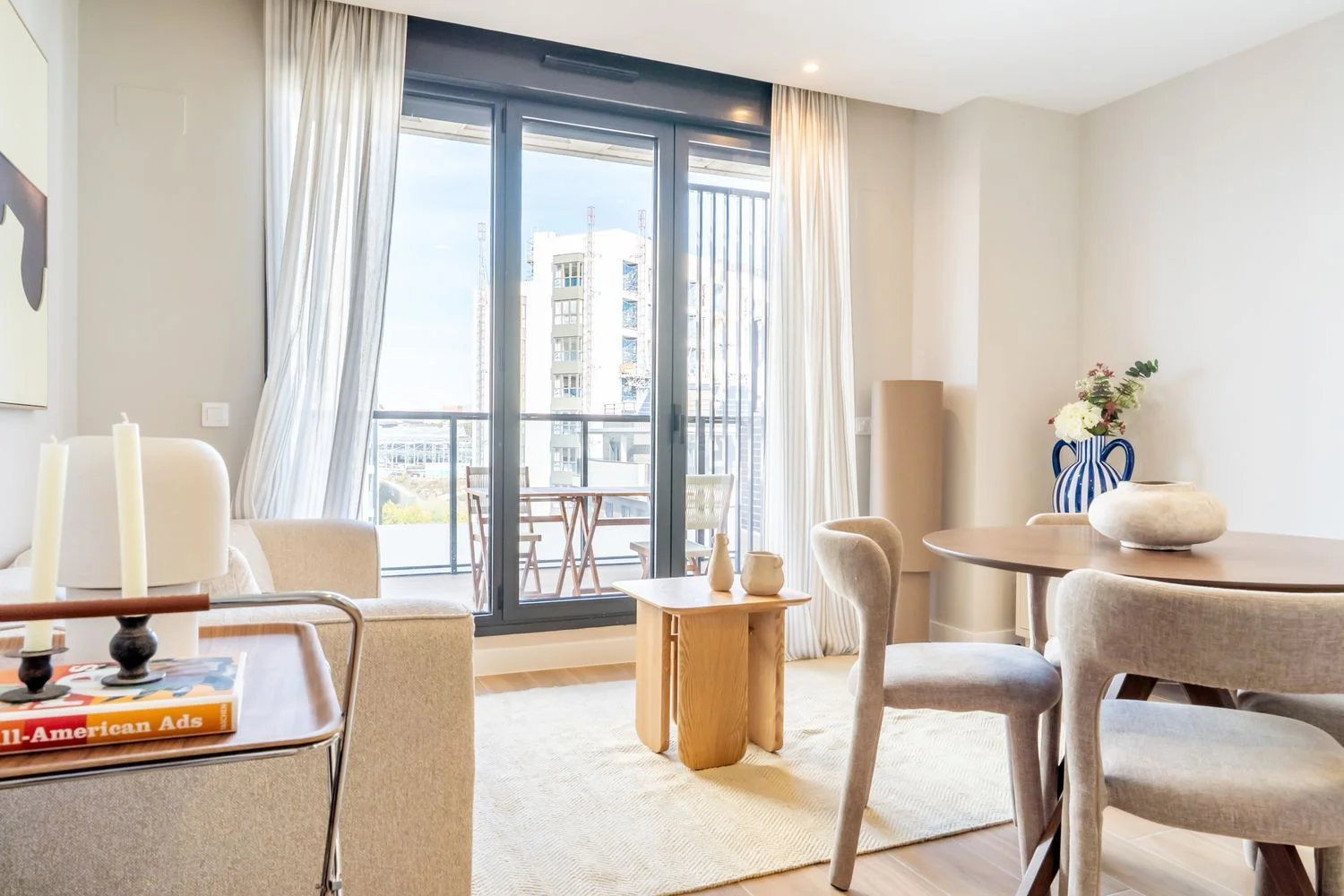 Ático en calle de Méndez Álvaro, 43 - Foto 4