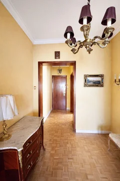 Piso en Barrio Vallehermoso - Foto 10
