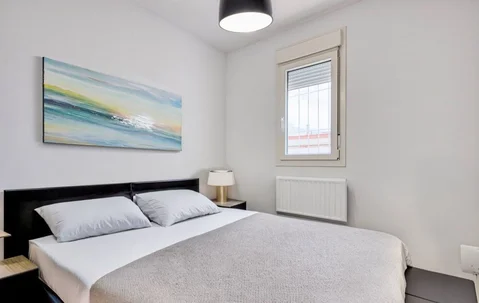 Ático en Barrio Argüelles - Foto 13