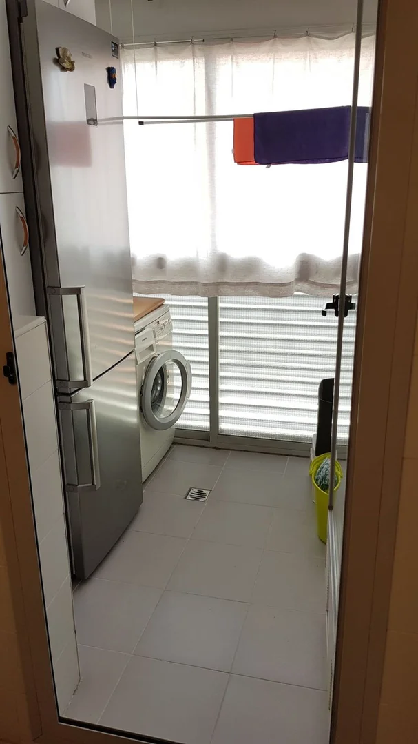 Piso en calle Marmolina, 24 - Foto 5