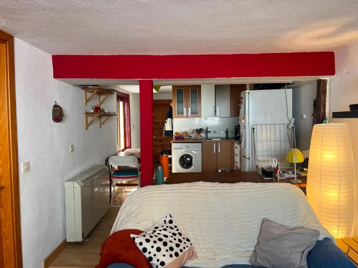 Apartamento en  Calle de San Bartolomé 22 - Foto 12