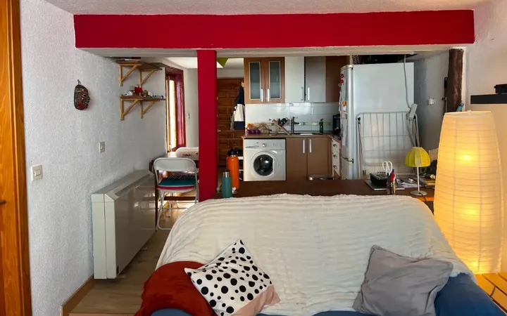 Apartamento en  Calle de San Bartolomé 22 - Foto 12
