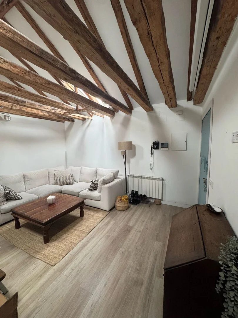 Ático en Corredera Baja de San Pablo, 4 - Foto 2