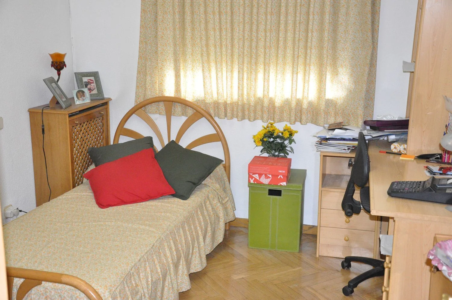 Piso en Calle de Guzmán el Bueno, 75, Gaztambide - Foto 21