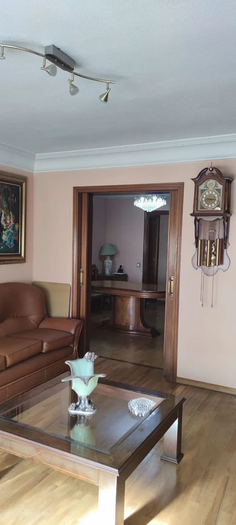 Piso en Barrio Los Ángeles - Foto 5