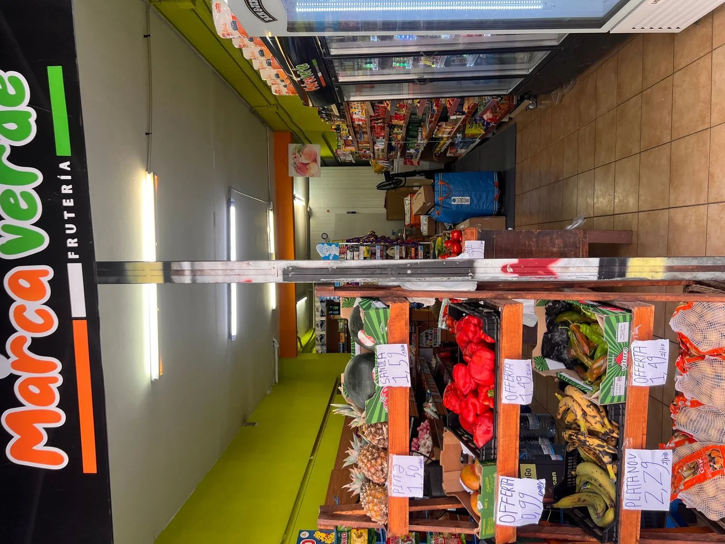 Local en Negocio en Travesía de Gràcia, 322, El Baix Guinardó - Foto 2