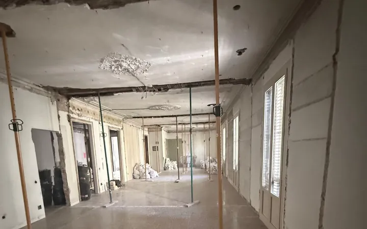 Piso en La Dreta de l'Eixample, La Dreta de l'Eixample - Foto 7