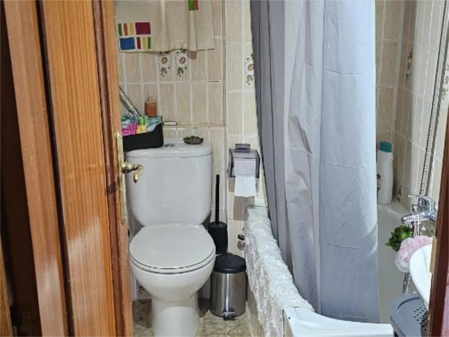 Piso en  Calle Zaratán 5 - Foto 9