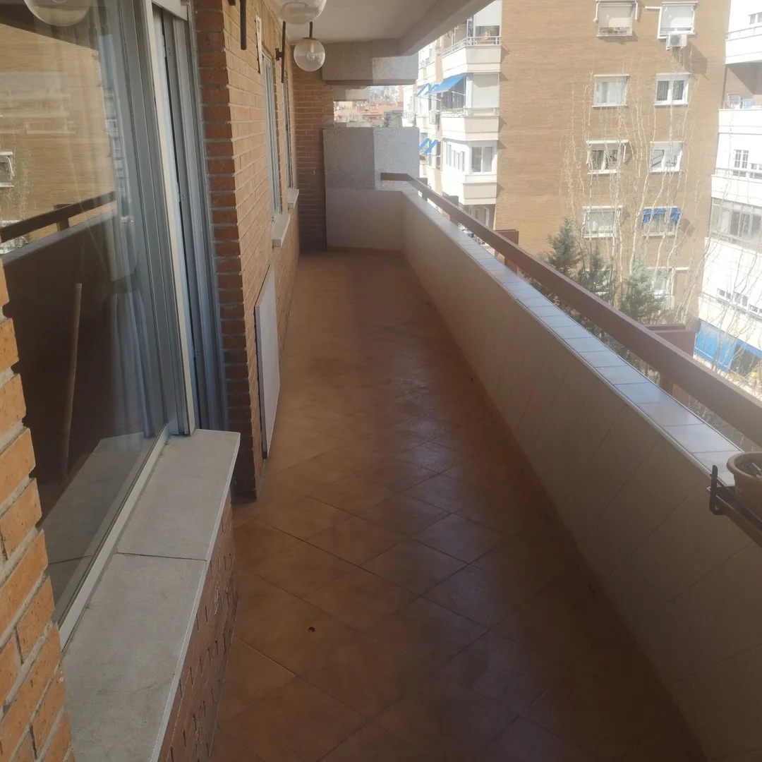 Piso en calle Chaparral, 3 - Foto 7