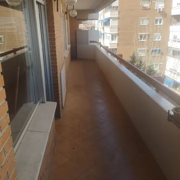Piso en calle Chaparral, 3 - Foto 7