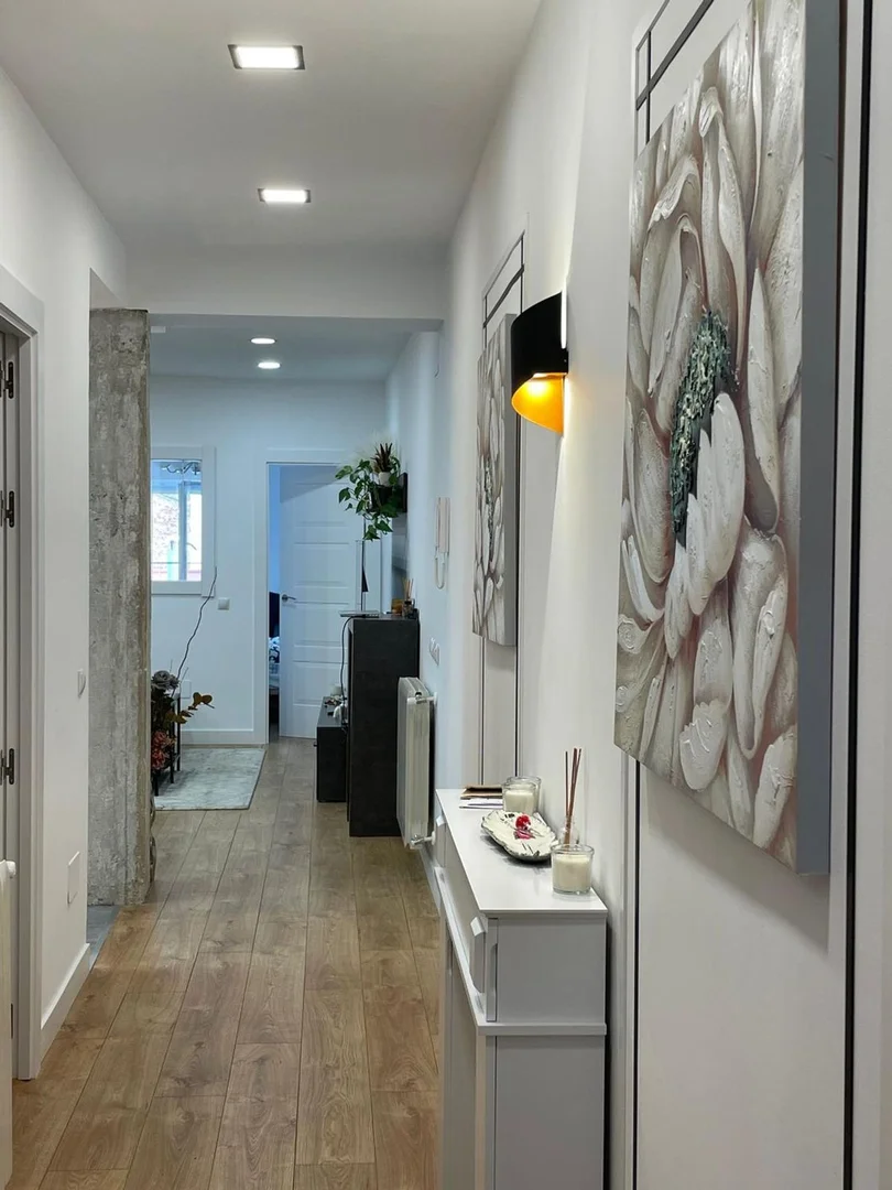 Piso en Barrio Pacífico - Foto 2