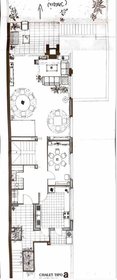 Chalet pareado en Conde Orgaz-Piovera - Foto 28