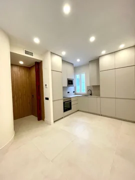 Piso en calle de las Virtudes, 20 - Foto 4