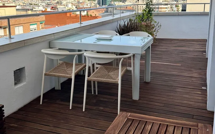 Ático en Santa Engracia, 37, Trafalgar - Foto 14