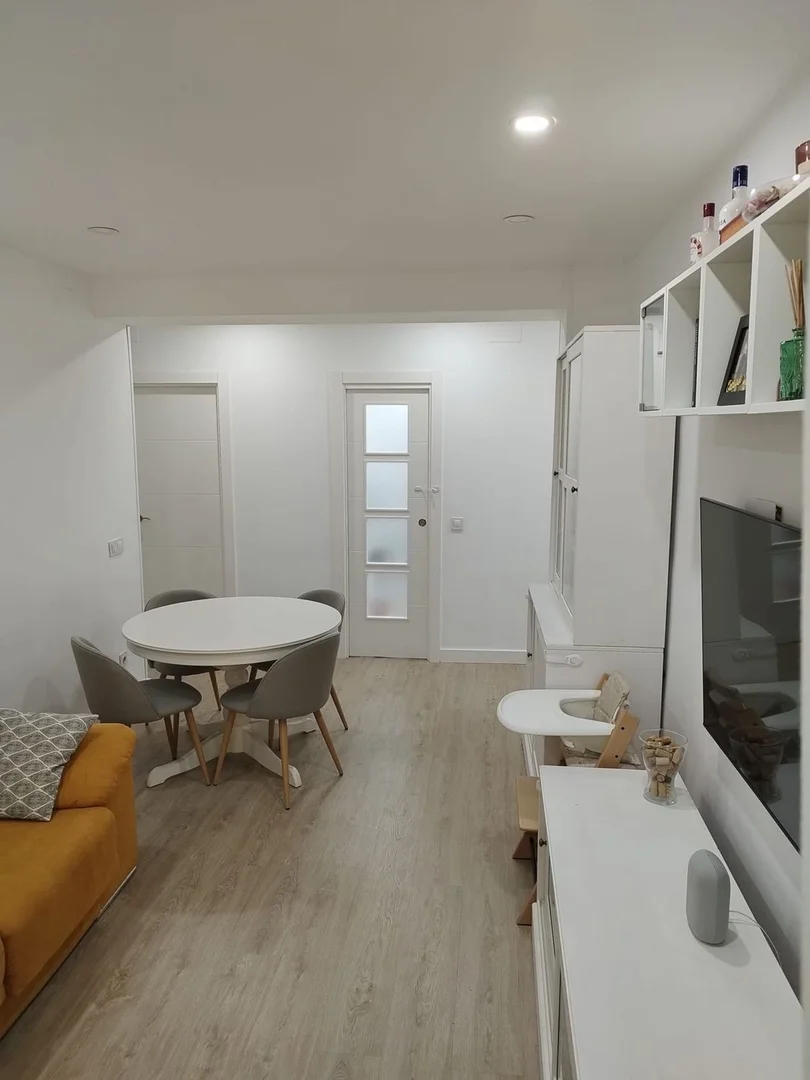 Piso en calle de Esteban Mora, 28 - Foto 3