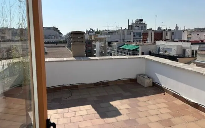 Ático en Calle de Ponzano, 69, Nuevos Ministerios-Ríos Rosas - Foto 9