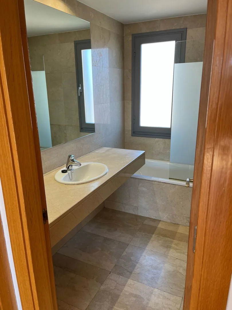 Ático en calle de Triacastela, 4 - Foto 13