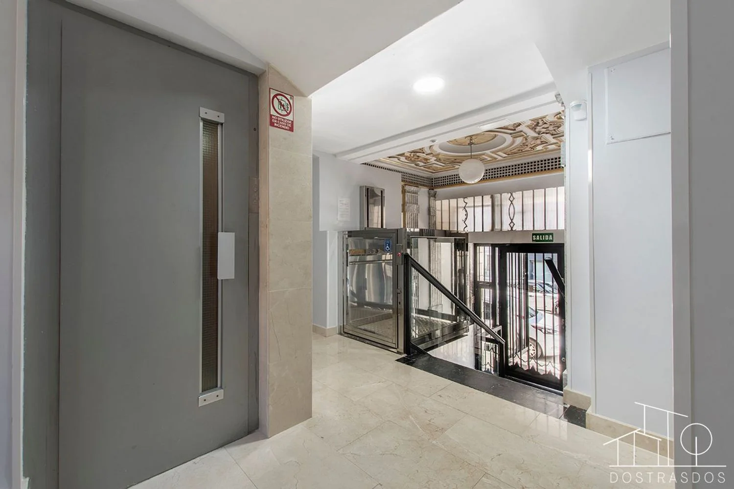 Estudio en calle Gabriel Lobo, 22 - Foto 18