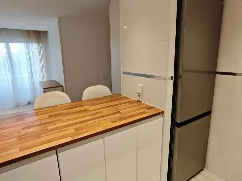 Apartamento en  Calle de Ramón de Aguinaga 15 - Foto 7