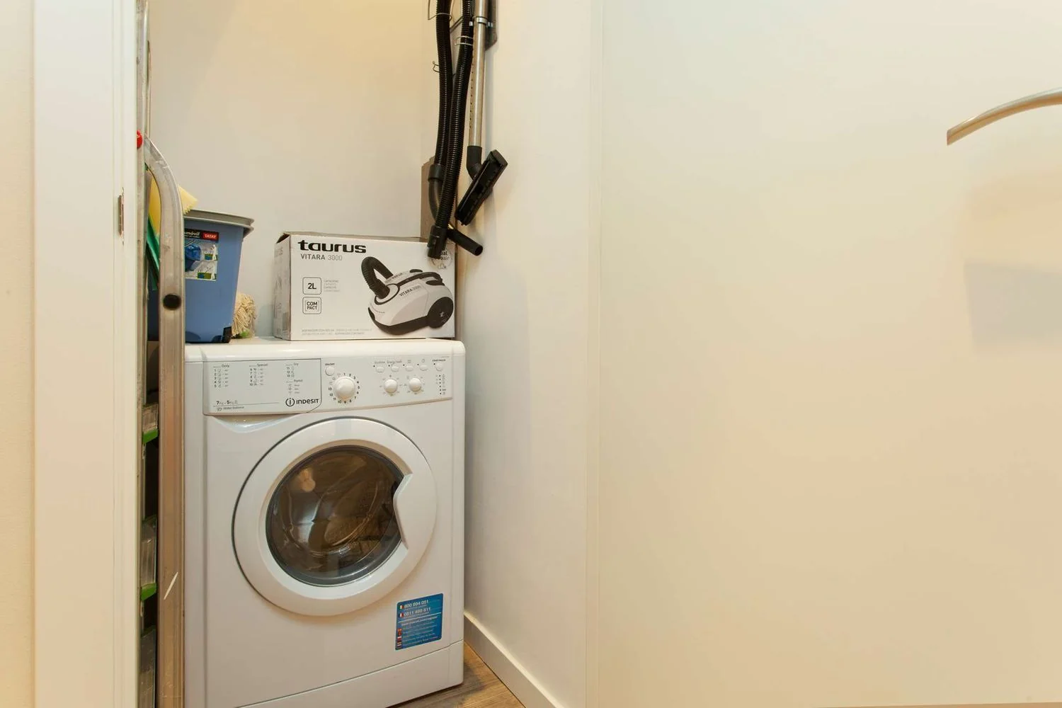 Estudio en Calle de la Granada del Penedès, Sant Gervasi - Galvany - Foto 14