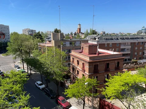 Piso en calle del Príncipe de Vergara, 205 - Foto 16