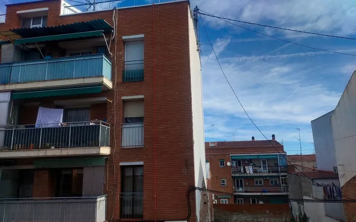 Piso en Calle de Isabelita Usera, 56, Pradolongo - Foto 4