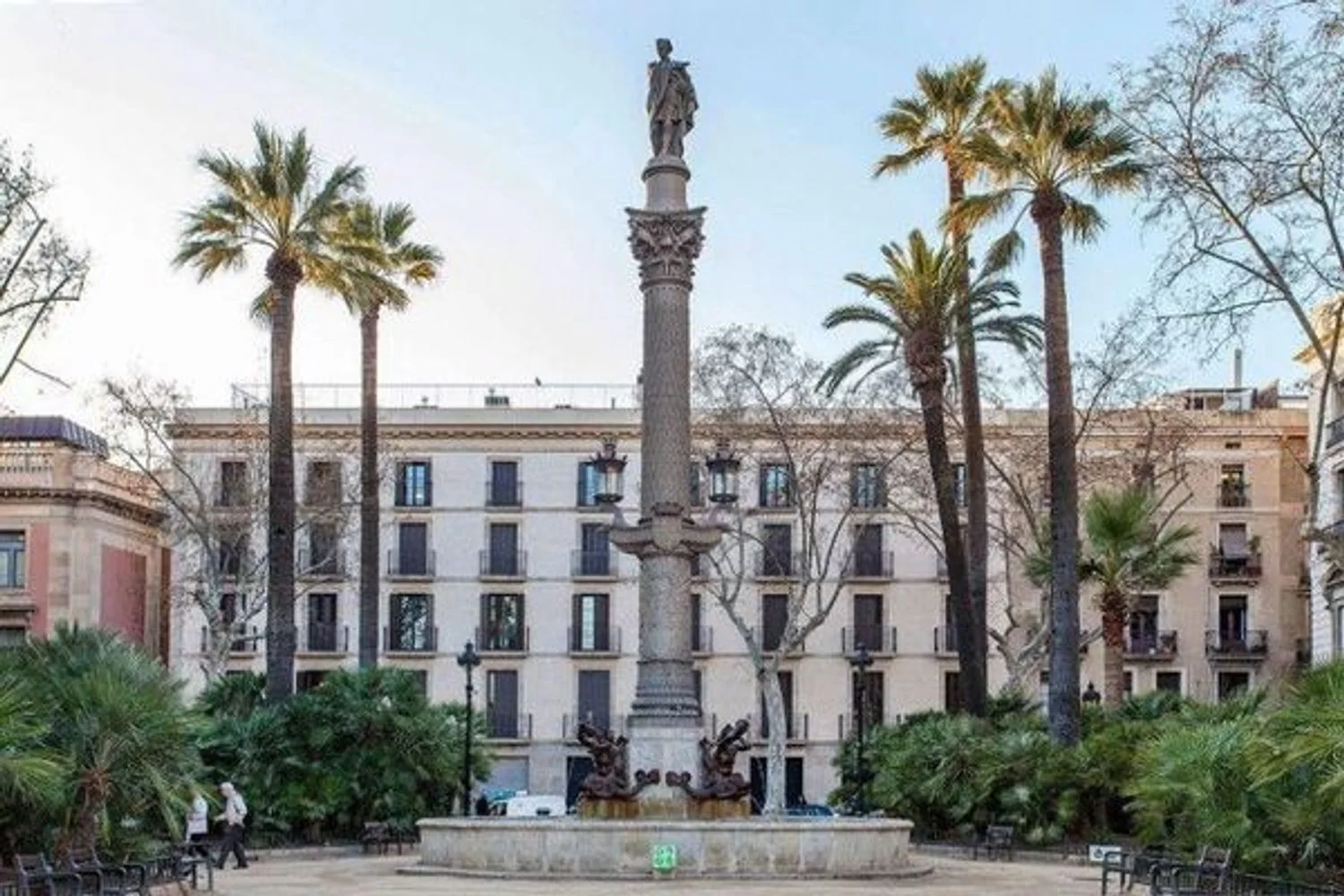 Piso en Plaza del Duc de Medinaceli, 1, El Gòtic - Foto 19