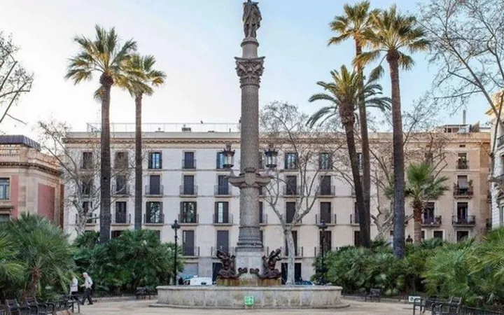 Piso en Plaza del Duc de Medinaceli, 1, El Gòtic - Foto 19