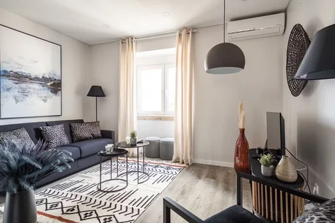 Piso en calle de Santa Caterina, 14 - Foto 5