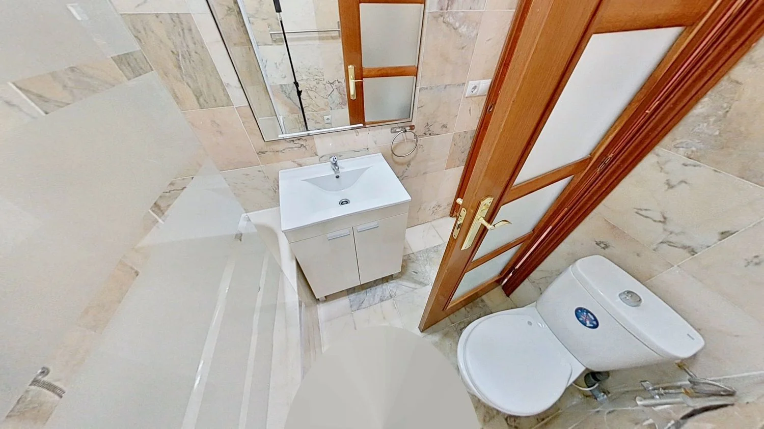 Piso en Barrio Villaverde Alto - Foto 19