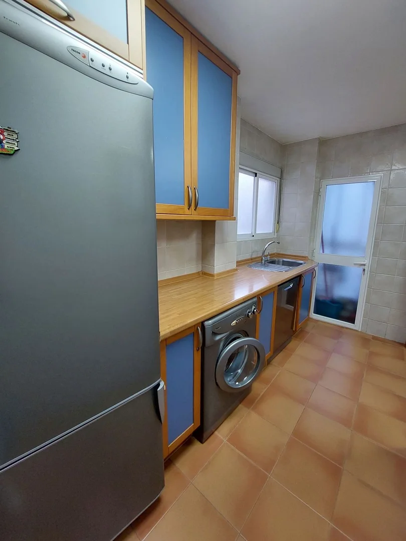 Piso en Barrio Pavones - Foto 5