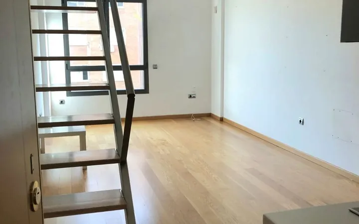 Dúplex en Calle de Juan Bravo, 45, Lista - Foto 1
