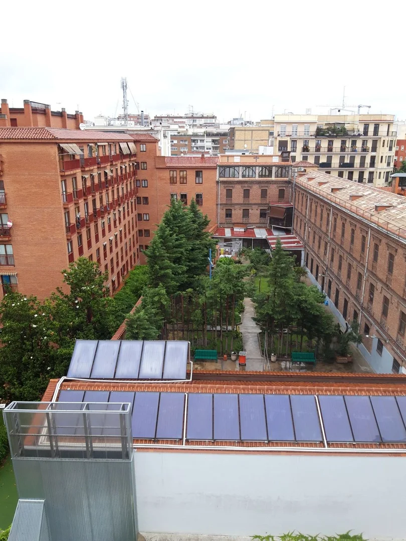 Piso en calle de Blasco de Garay, 49 b - Foto 4