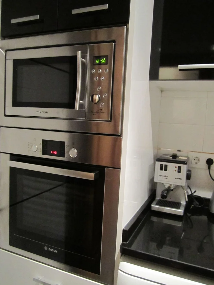 Piso en Calle del Gobernador, 31, Huertas-Cortes - Foto 17