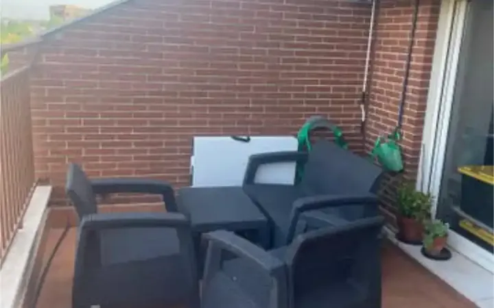 Ático en Las Tablas - Foto 8