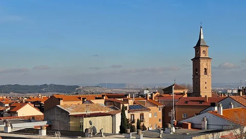 Ático en calle Acuario, 31 - Foto 8