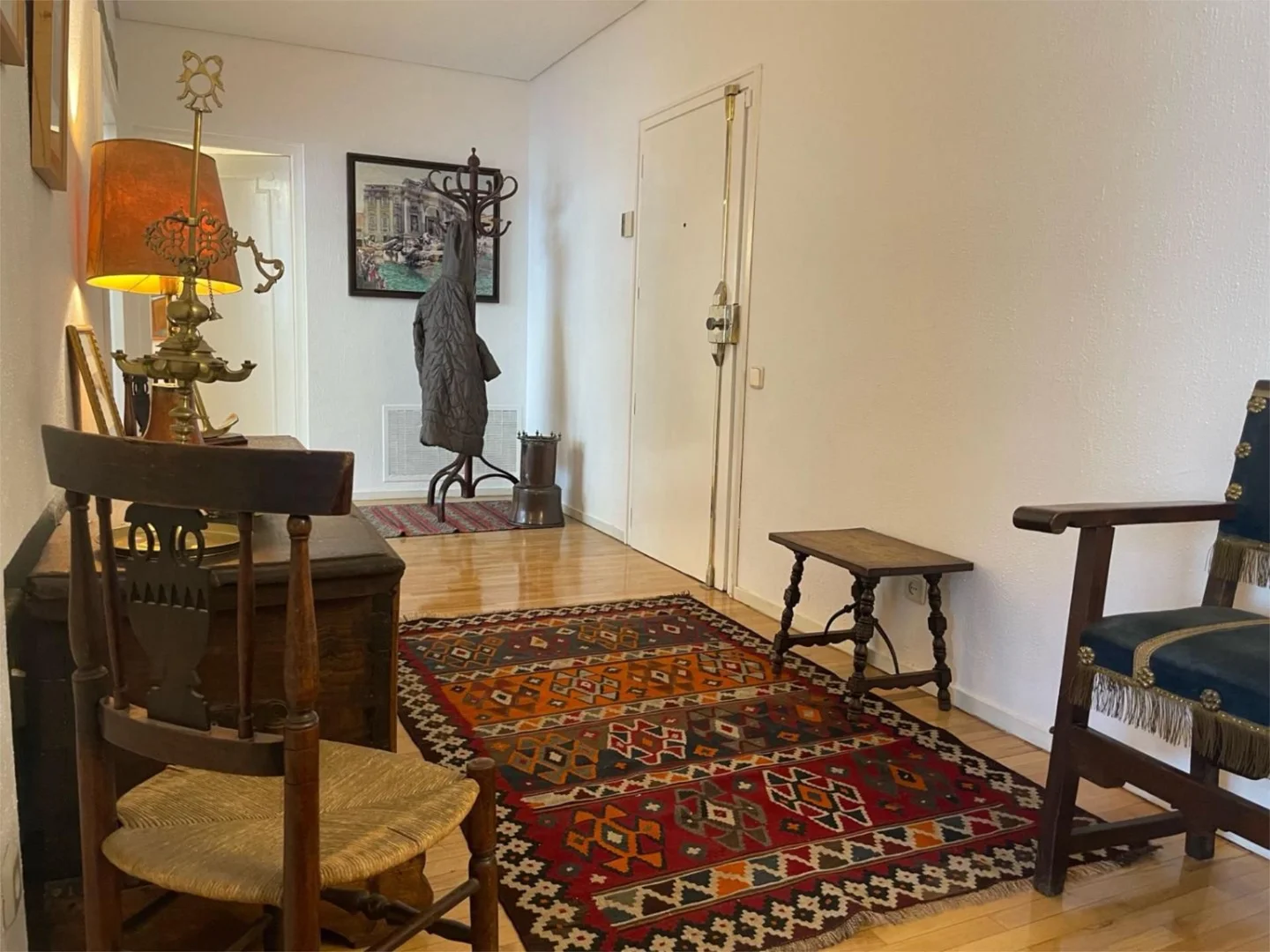 Piso en  Calle del Pintor Juan Gris 4 - Foto 6