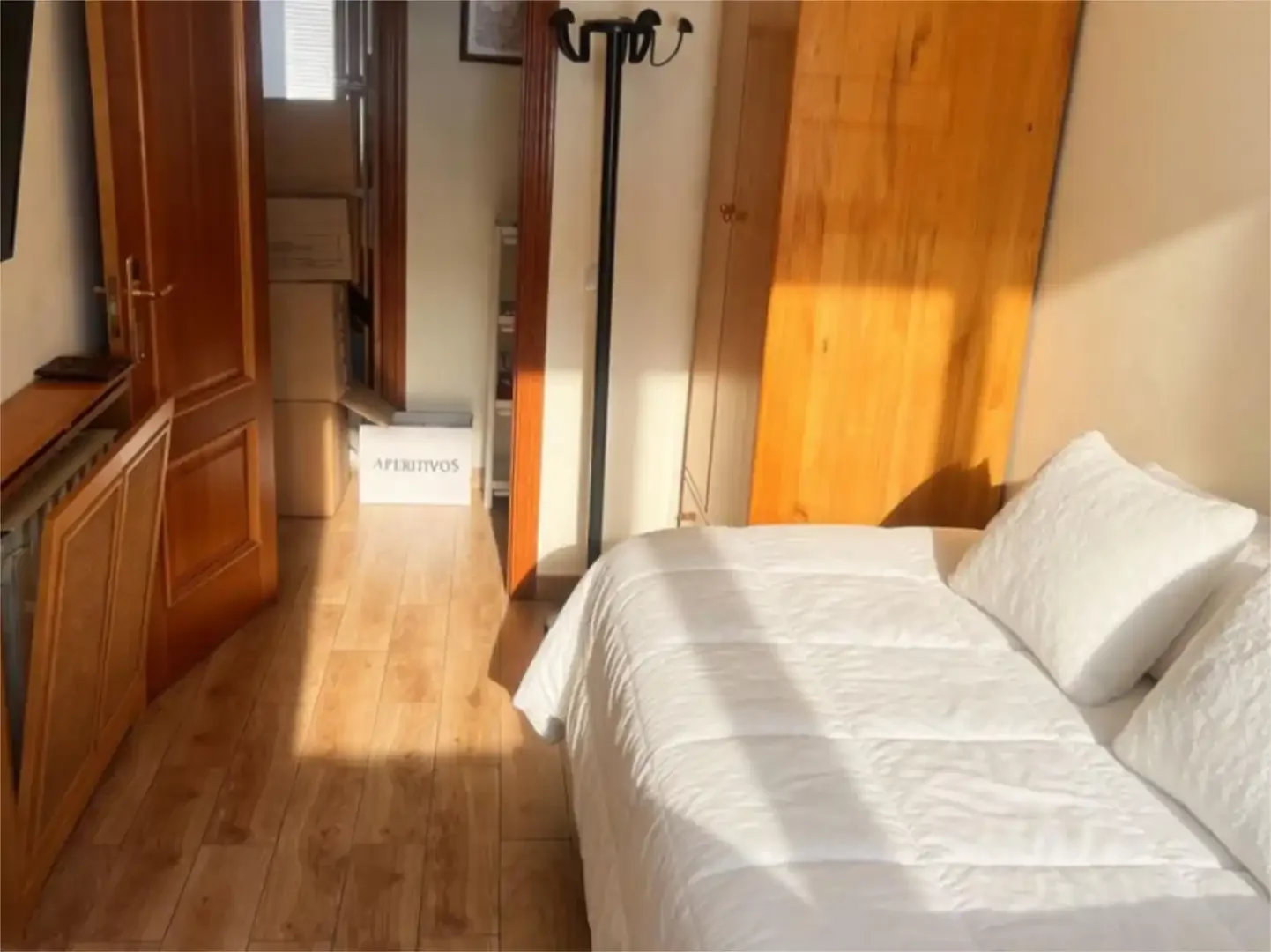 Piso en  Calle Manuel Muiño Arroyo 7 - Foto 23