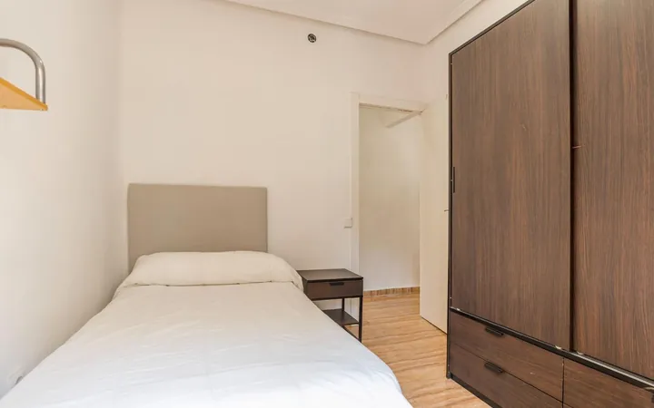 Piso en Calle de Lope de Vega, 41, Huertas-Cortes - Foto 13