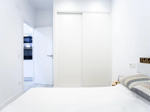 Piso en  Calle de Embajadores 161 - Foto 18