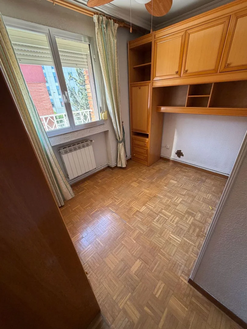 Piso en Calle de los Hermanos García Noblejas, 91 - Foto 12