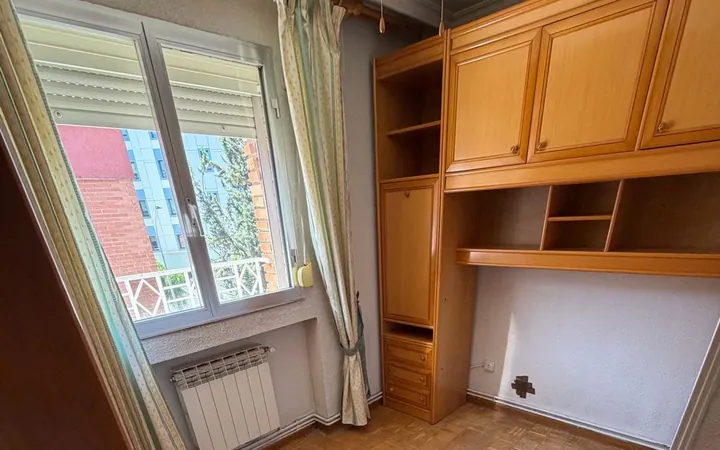 Piso en Calle de los Hermanos García Noblejas, 91 - Foto 12