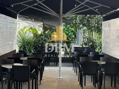 Bar, restaurante en traspaso en El Congrés i els Indians - Foto 12