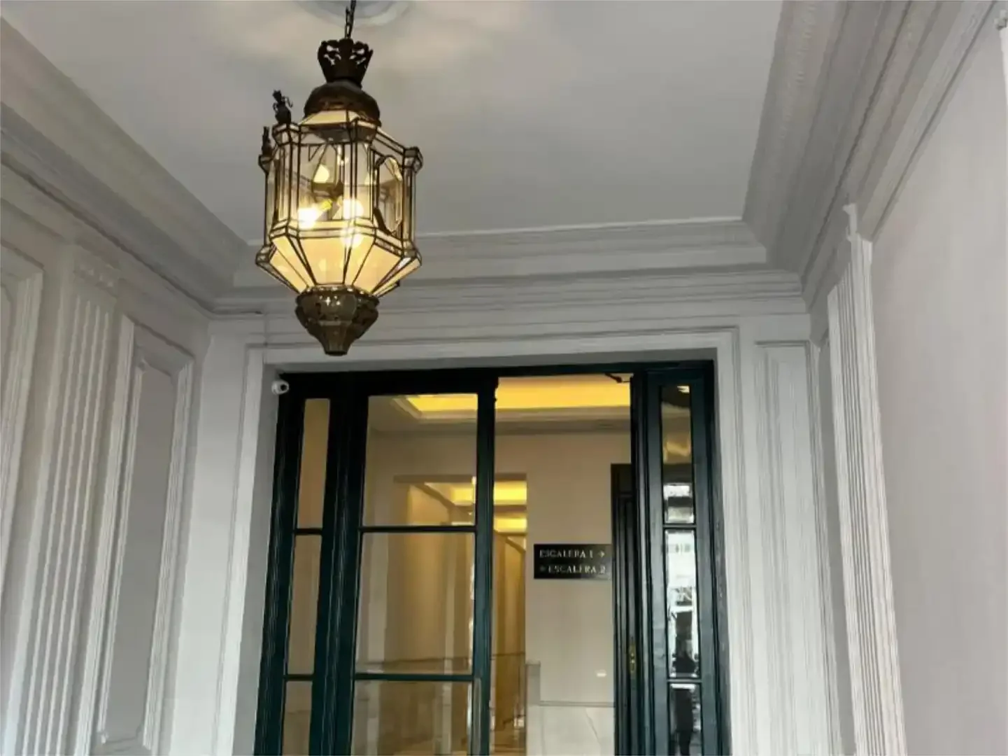 Piso en  Calle de Diego de León 20 - Foto 33