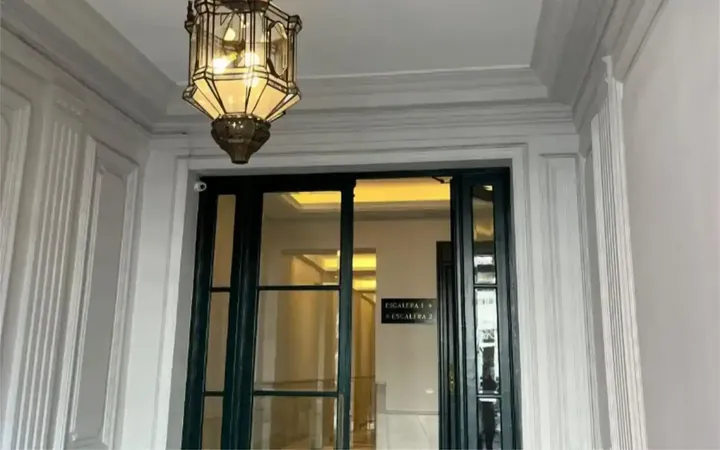 Piso en  Calle de Diego de León 20 - Foto 33