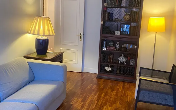 Piso en Paseo del Prado - Foto 10