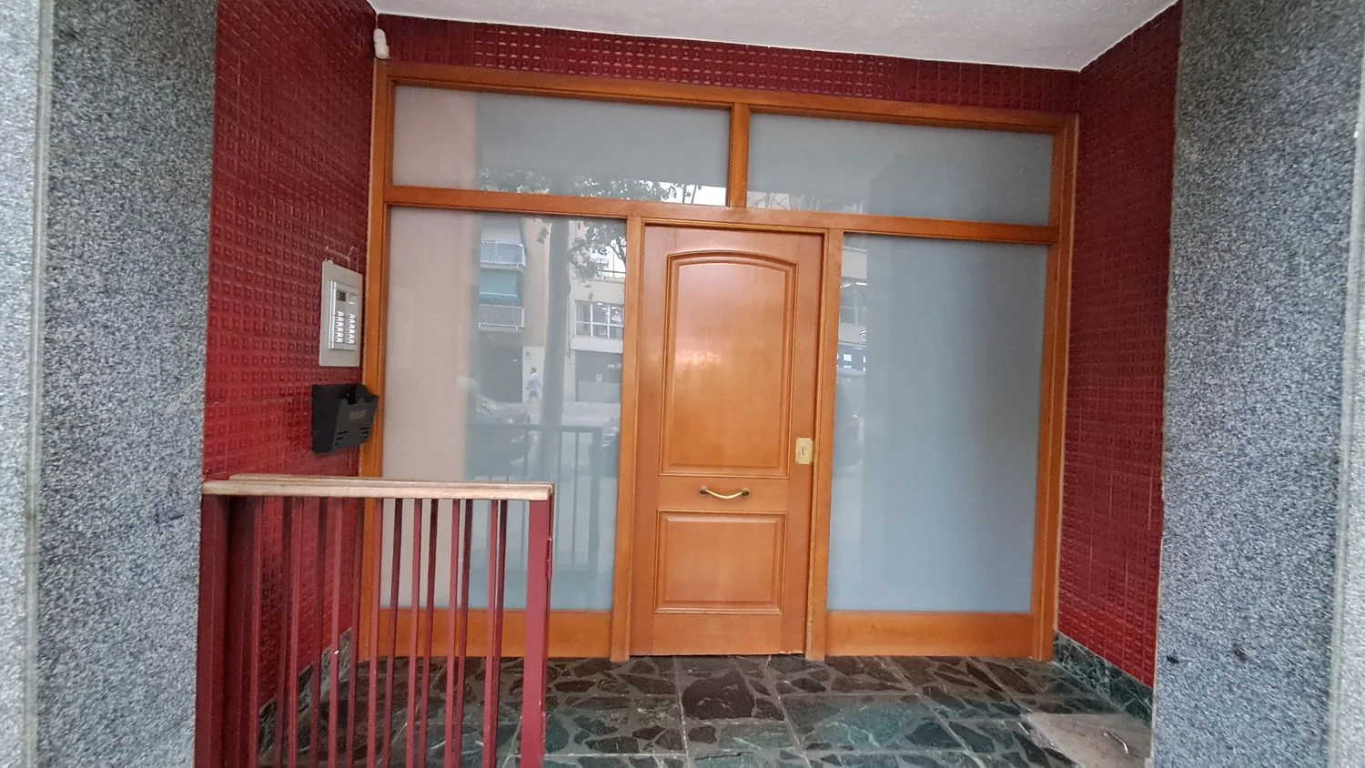 Piso en Paseo de Fabra i Puig, 285, Vilapicina i la Torre Llobeta - Foto 2
